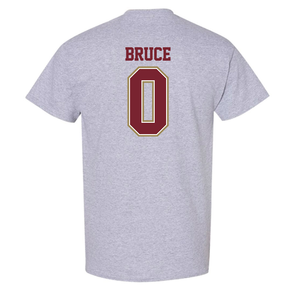 Charleston - NCAA Women's Tennis : Marra Bruce - Classic Shersey T-Shirt-1