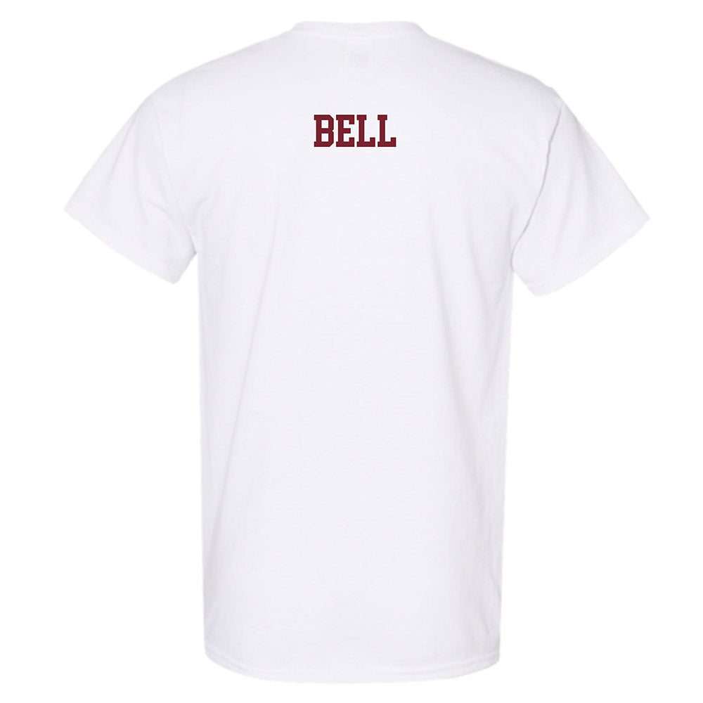 Charleston - NCAA Equestrian : Camryn Bell - T-Shirt-1
