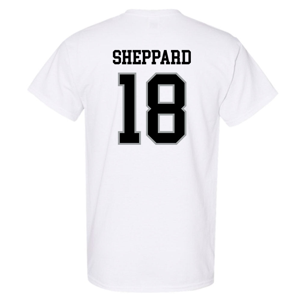 Northern Illinois - NCAA Women's Soccer : Maddy Sheppard - Classic Shersey T-Shirt-1