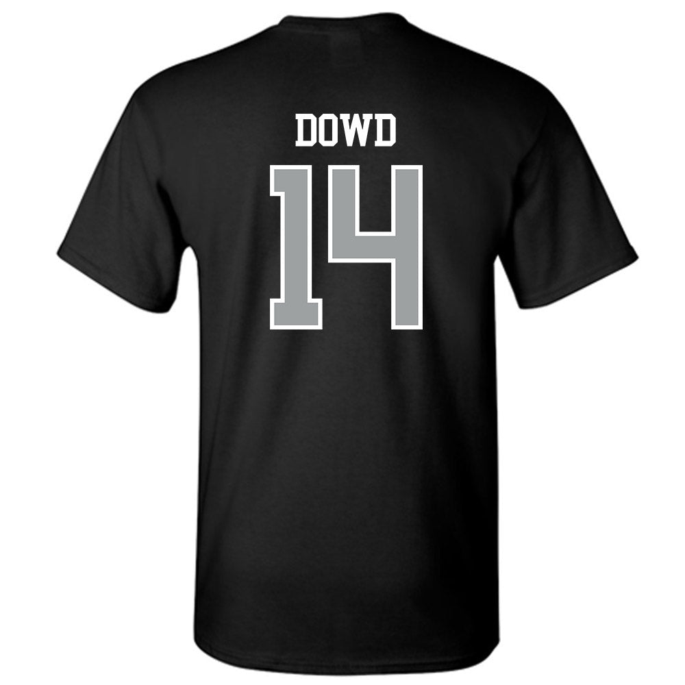 Northern Illinois - NCAA Women's Volleyball : Naomi Dowd - Classic Shersey T-Shirt-1