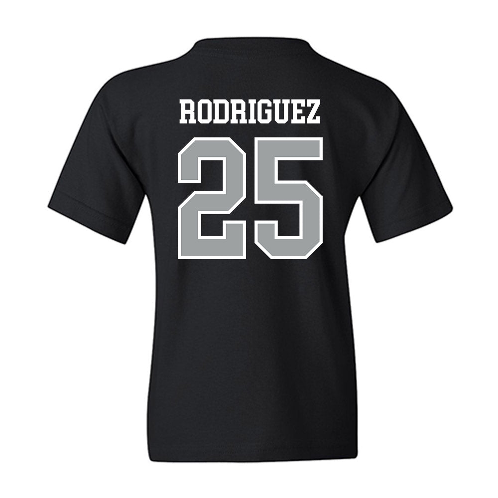 Northern Illinois - NCAA Women's Soccer : Dahlia Rodriguez - Classic Shersey Youth T-Shirt-1