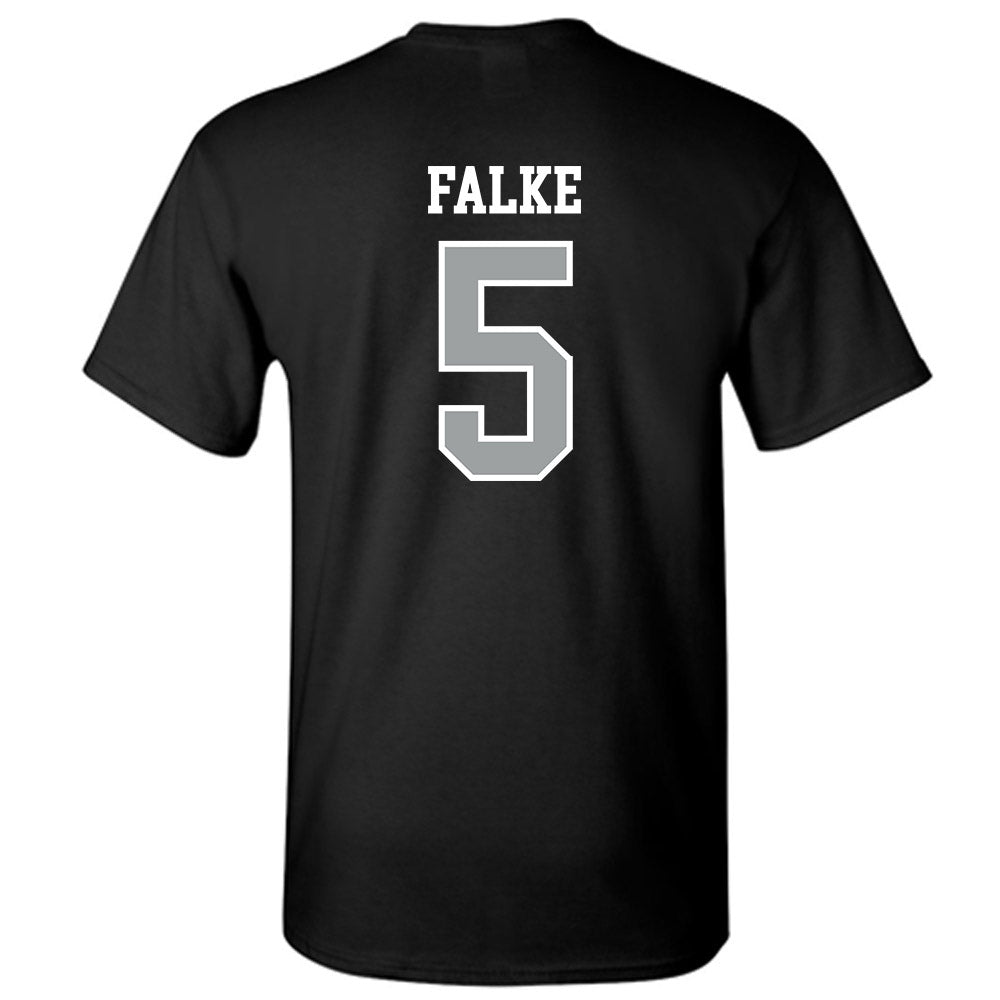 Northern Illinois - NCAA Football : Yassine Falke - Classic Shersey T-Shirt-1
