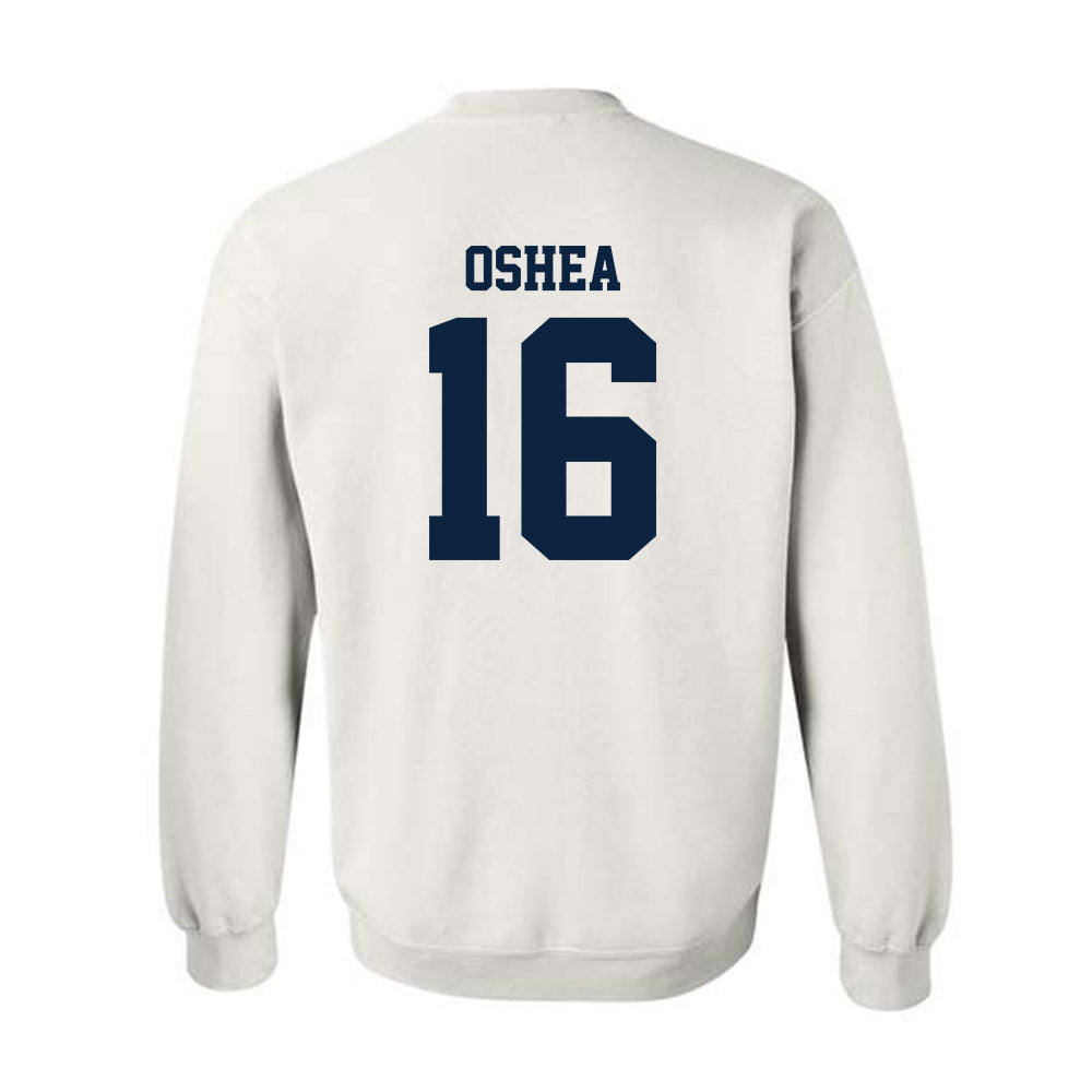 Richmond - NCAA Football : Calum OShea - Classic Shersey Crewneck Sweatshirt-1