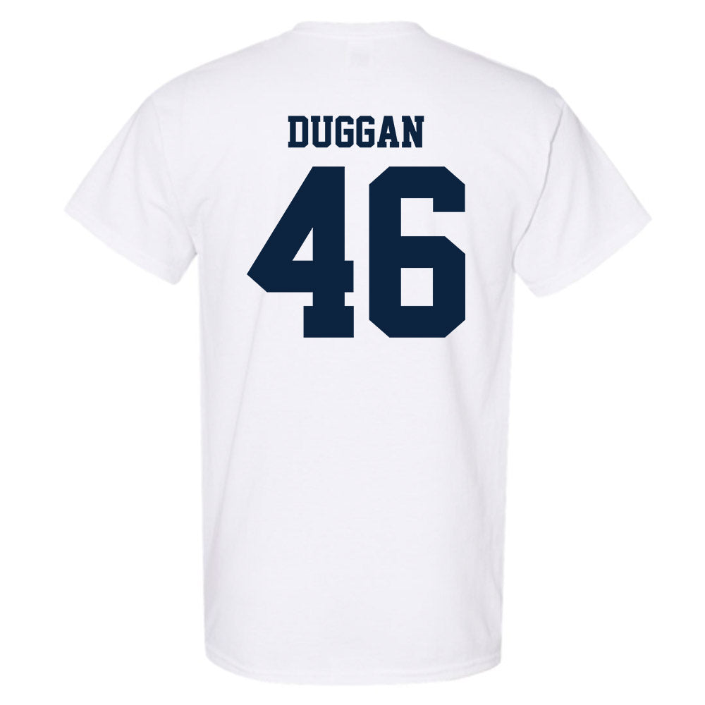 Richmond - NCAA Football : Joey Duggan - Classic Shersey T-Shirt-1