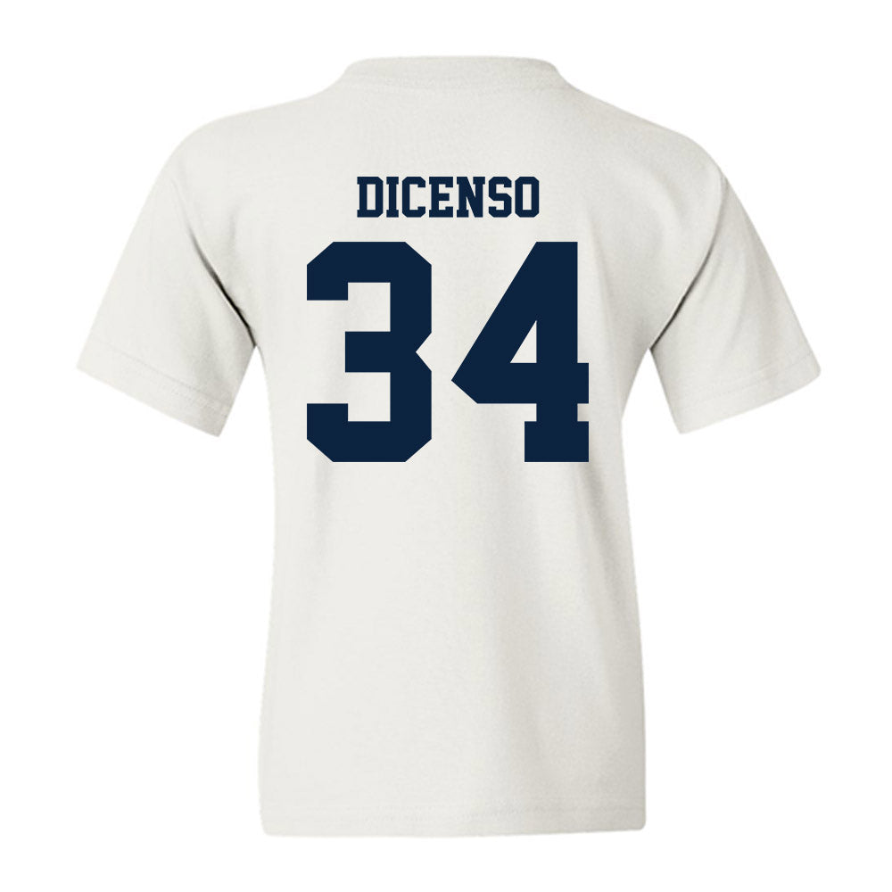 Richmond - NCAA Men's Lacrosse : Anthony DiCenso - Classic Shersey Youth T-Shirt-1