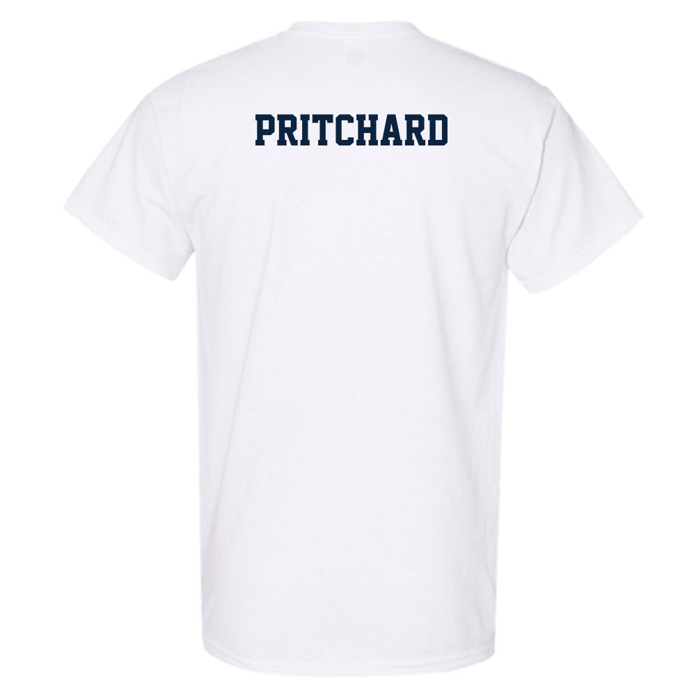 Richmond - NCAA Men's Tennis : Paxton Pritchard - Classic Shersey T-Shirt-1