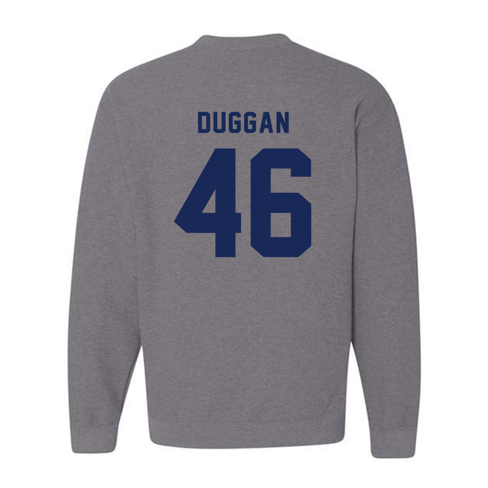 Richmond - NCAA Football : Joey Duggan - Classic Shersey Crewneck Sweatshirt-1