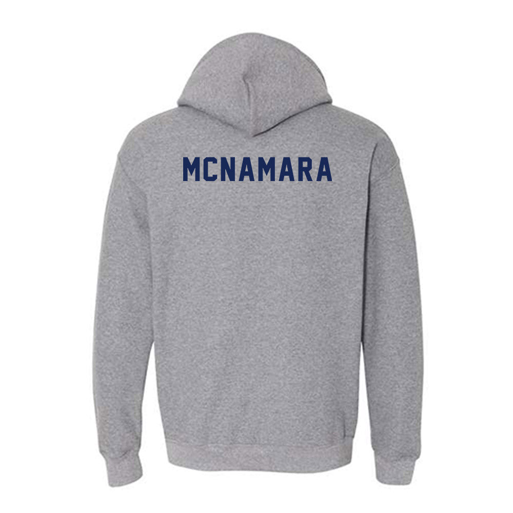Richmond - NCAA Women's Swimming & Diving : Elizabeth McNamara - Classic Shersey Hooded Sweatshirt-1