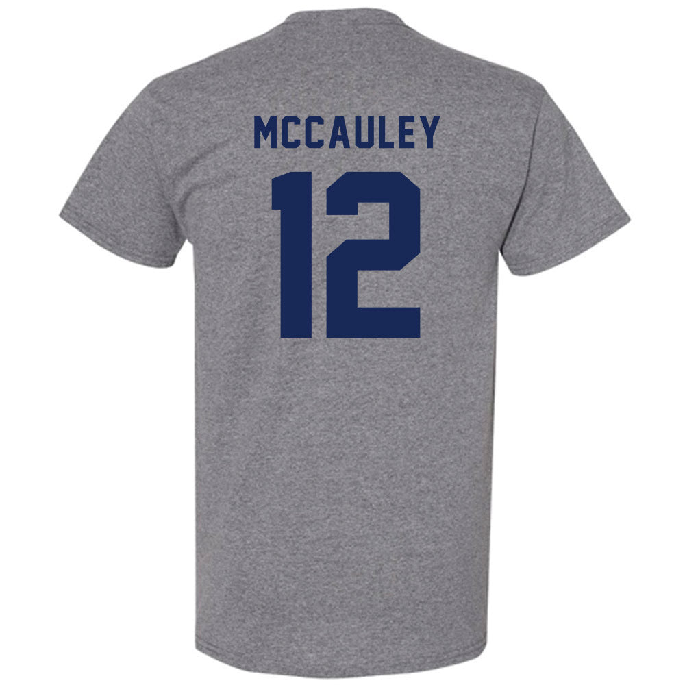 Richmond - NCAA Football : Joseph McCauley - Classic Shersey T-Shirt-1