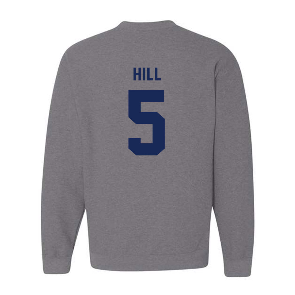 Richmond - NCAA Football : Andreas Hill - Classic Shersey Crewneck Sweatshirt-1