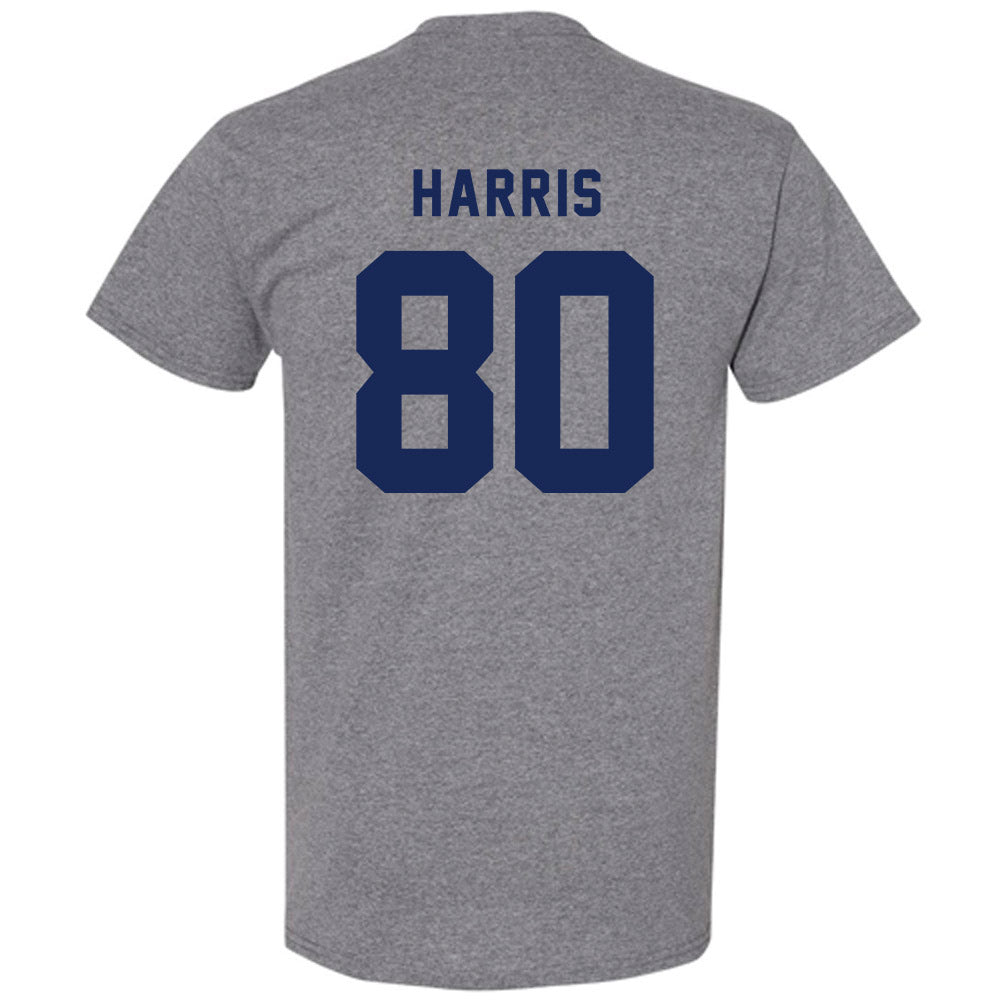 Richmond - NCAA Football : Cassius Harris - Classic Shersey T-Shirt-1