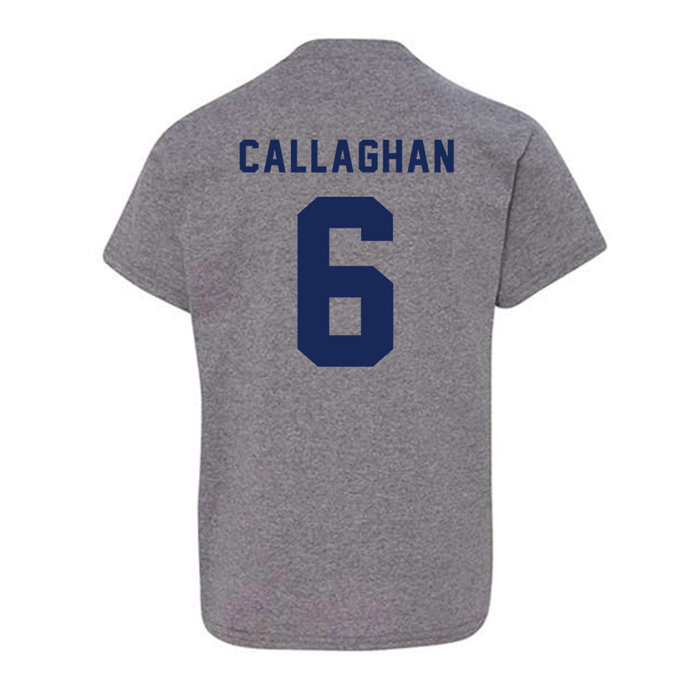 Richmond - NCAA Football : Jack Callaghan - Classic Shersey Youth T-Shirt-1
