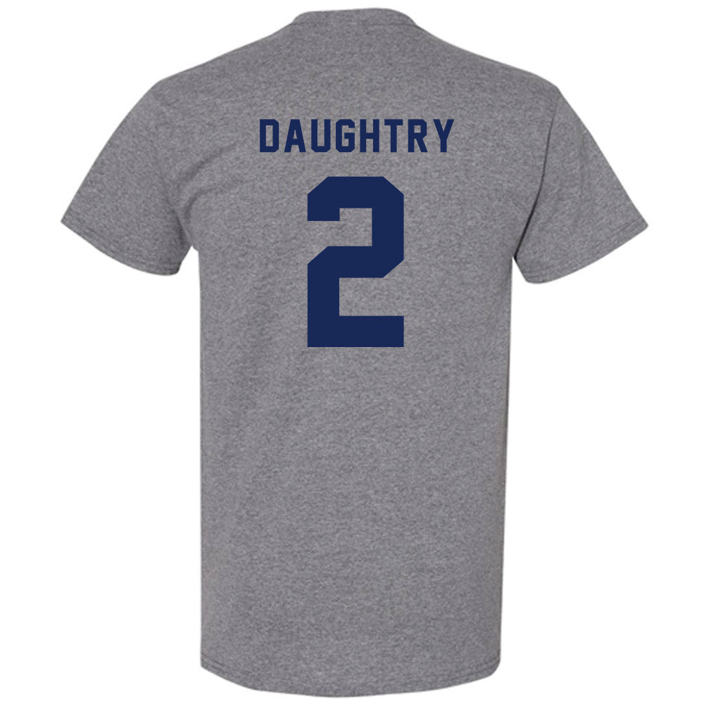 Richmond - NCAA Men's Basketball : Jaden Daughtry - Classic Shersey T-Shirt-1