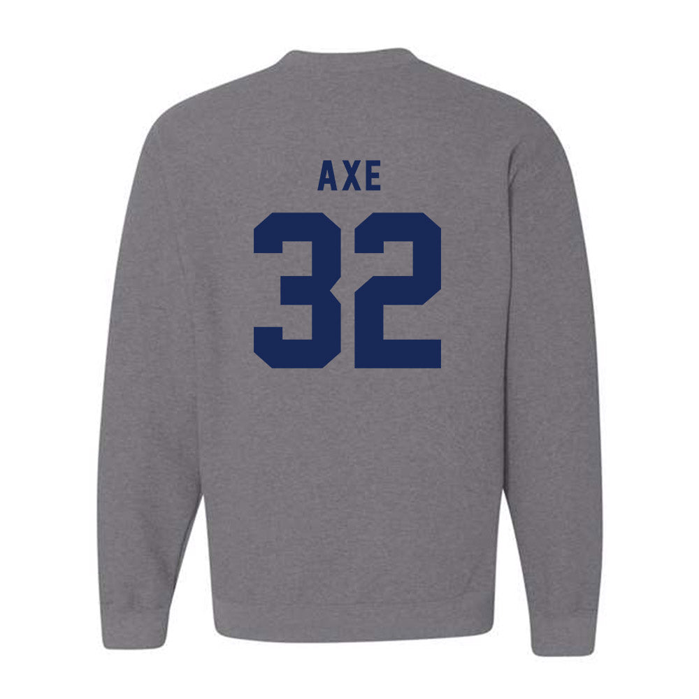 Richmond - NCAA Women's Lacrosse : Stella Axe - Classic Shersey Crewneck Sweatshirt-1