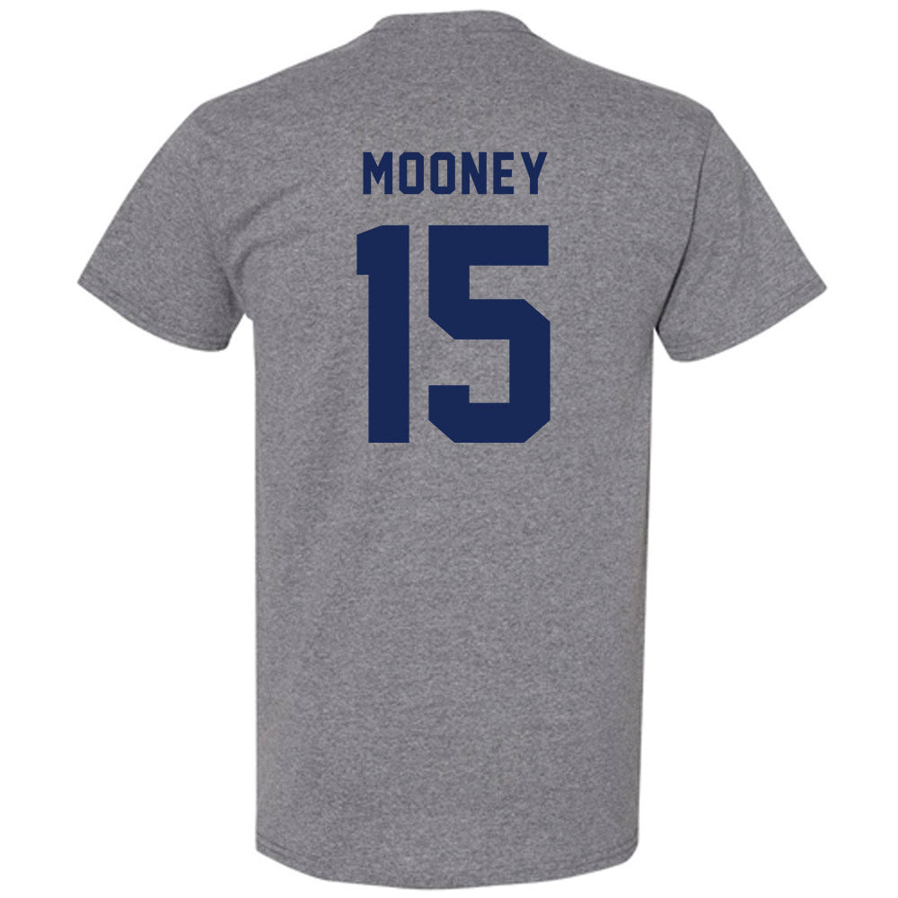 Richmond - NCAA Men's Basketball : Kirby Mooney - Classic Shersey T-Shirt-1