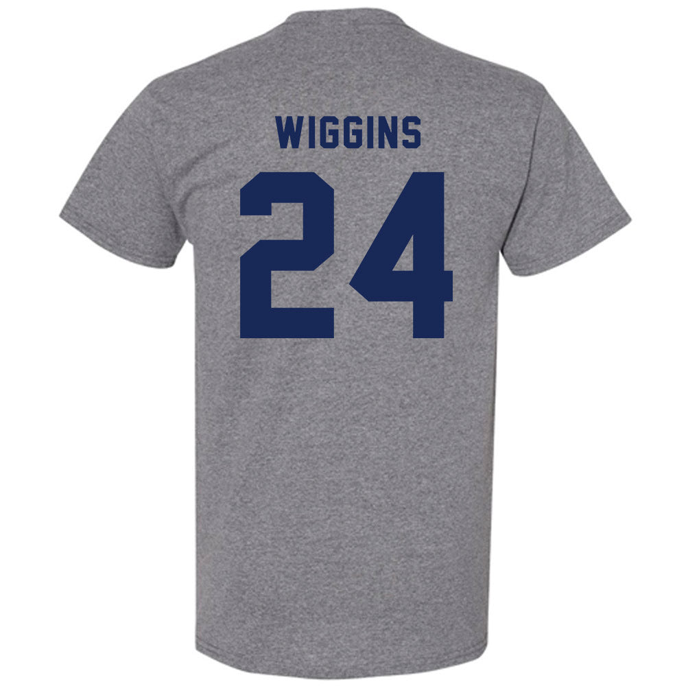 Richmond - NCAA Women's Field Hockey : Grace Wiggins - Classic Shersey T-Shirt-1