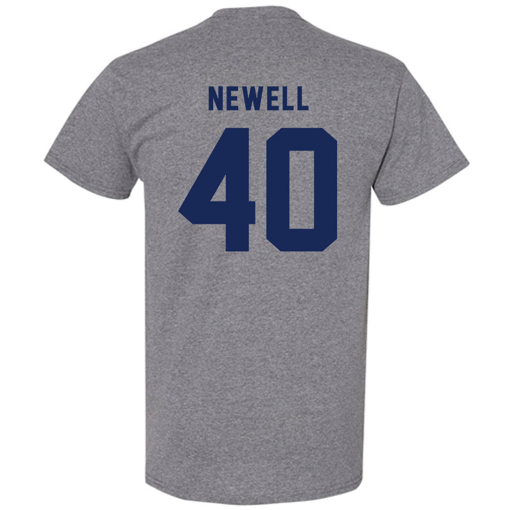 Richmond - NCAA Women's Soccer : Rowan Newell - Classic Shersey T-Shirt-1
