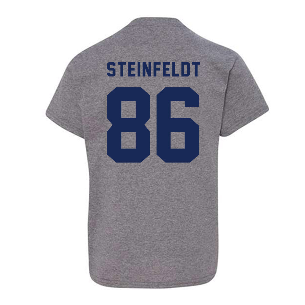 Richmond - NCAA Football : Aidan Steinfeldt - Classic Shersey Youth T-Shirt-1