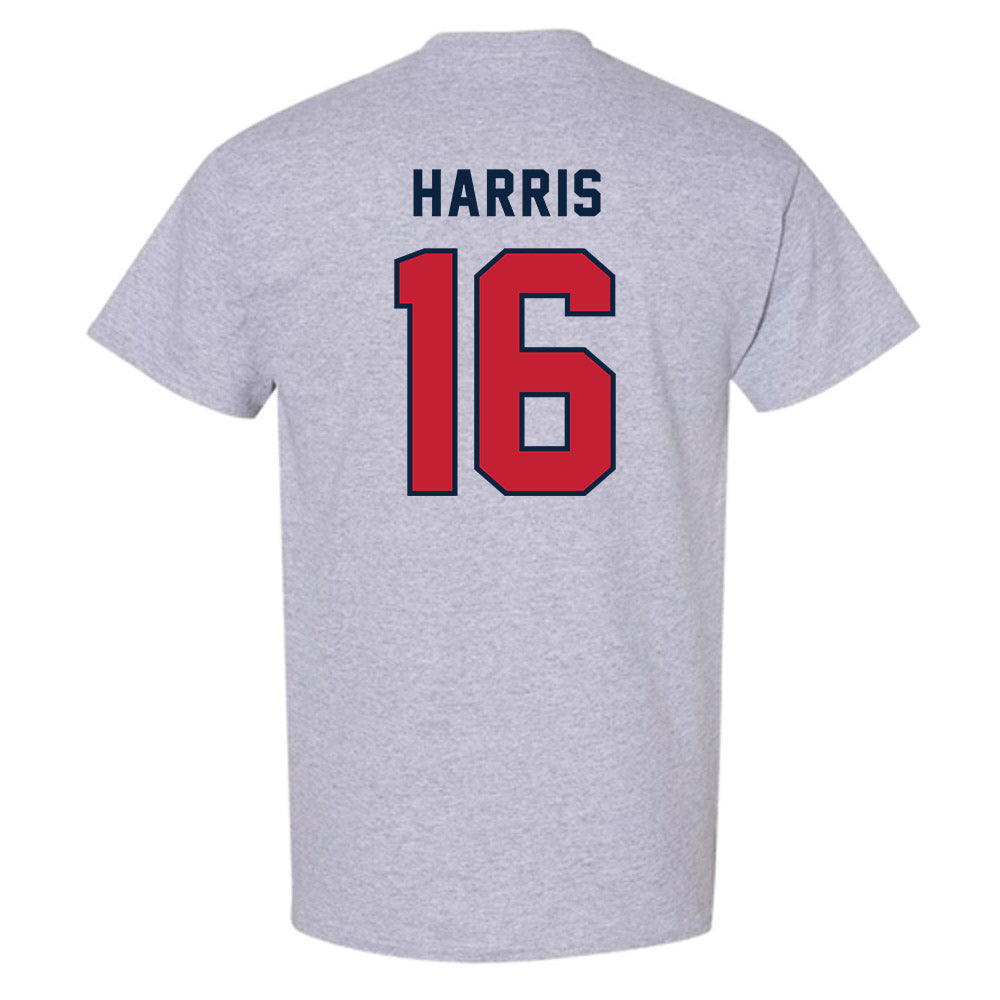 Richmond - NCAA Football : Ty Harris - Classic Shersey T-Shirt-1