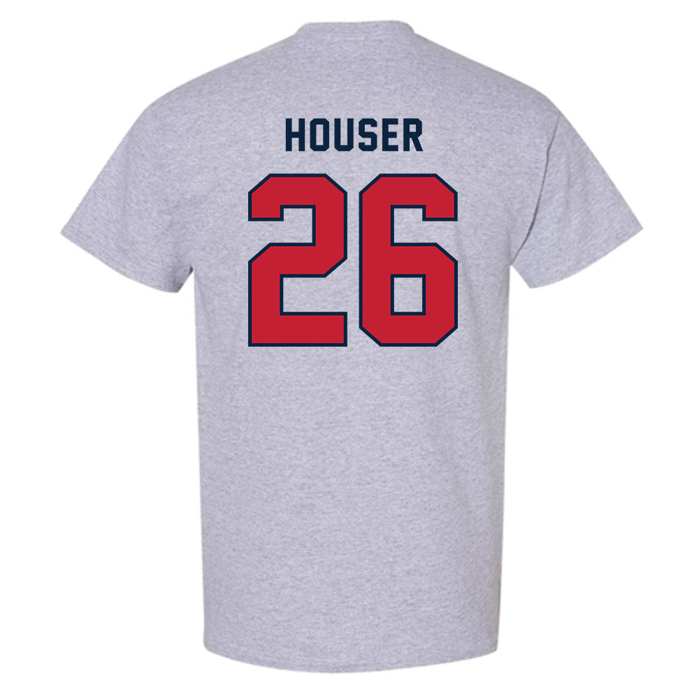 Richmond - NCAA Football : Blake Houser - Classic Shersey T-Shirt-1