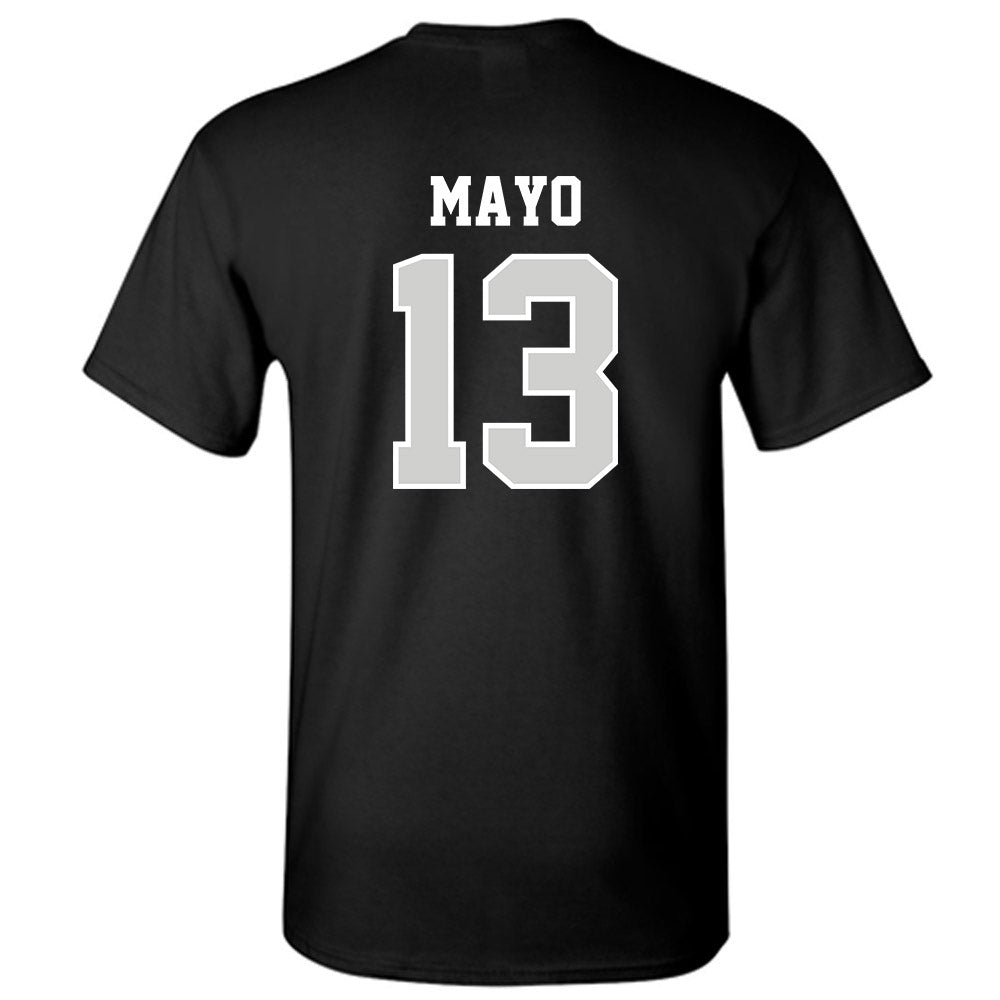 Indiana State - NCAA Women's Volleyball : Sophia Mayo - Classic Shersey T-Shirt-1
