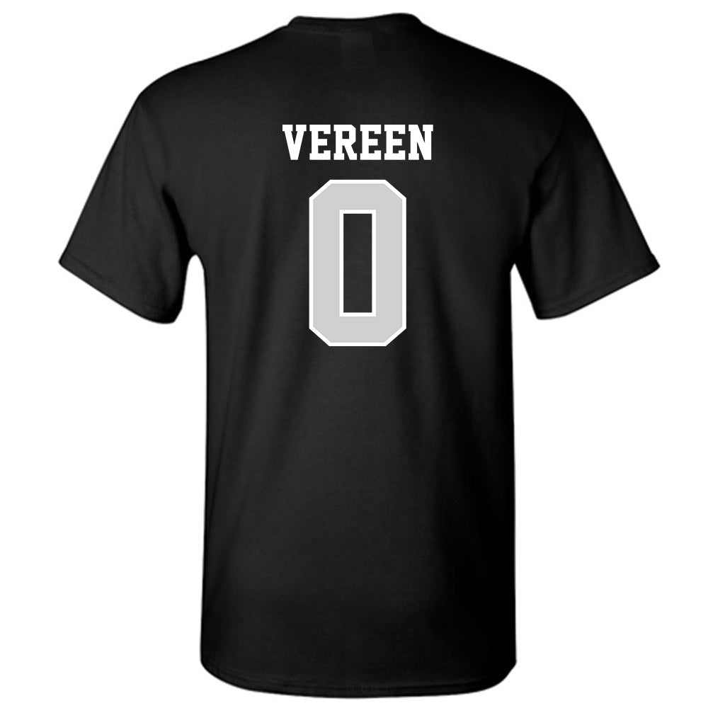 Indiana State - NCAA Football : Lovell Vereen - Classic Shersey T-Shirt-1