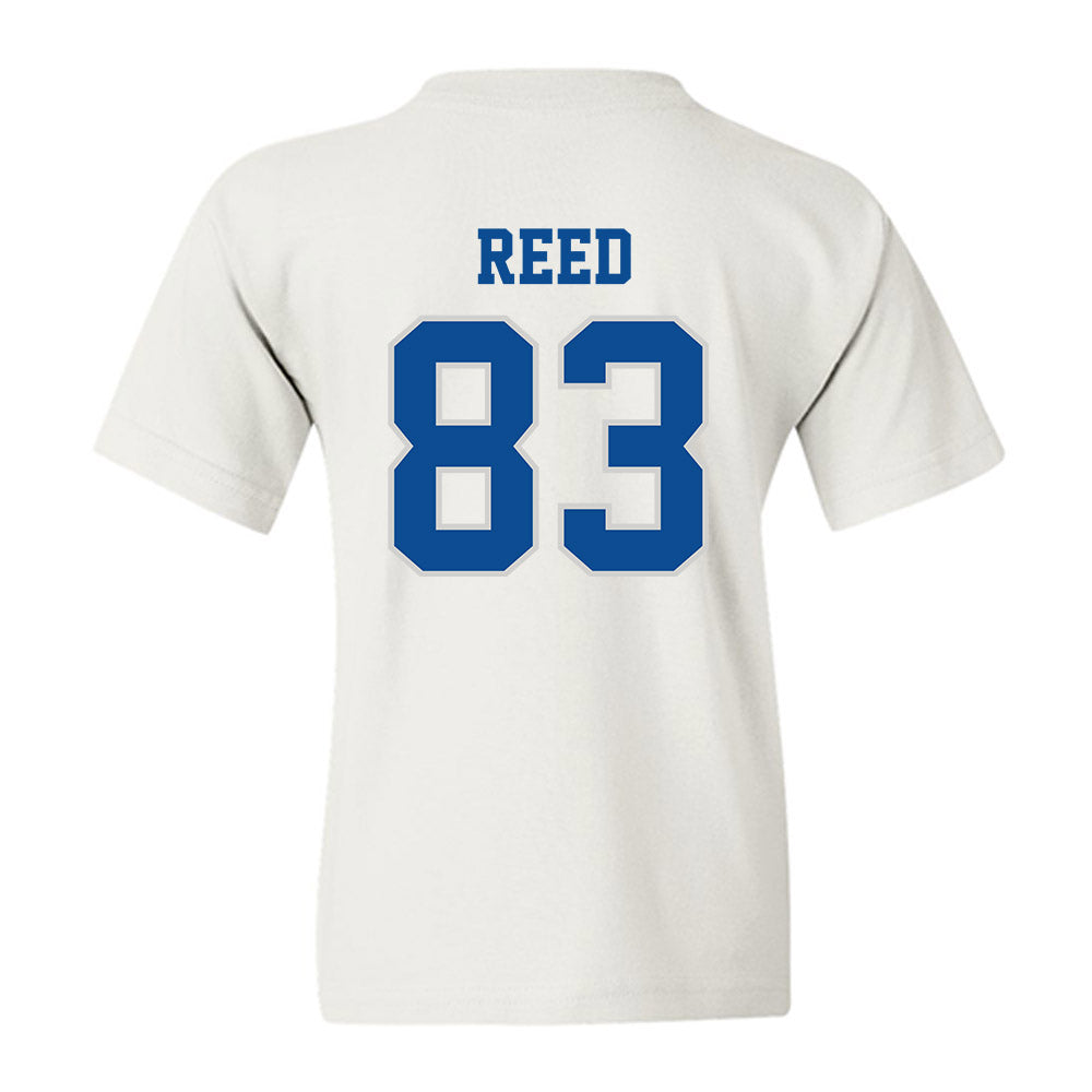 Indiana State - NCAA Football : Jayden Reed - Classic Shersey Youth T-Shirt-1