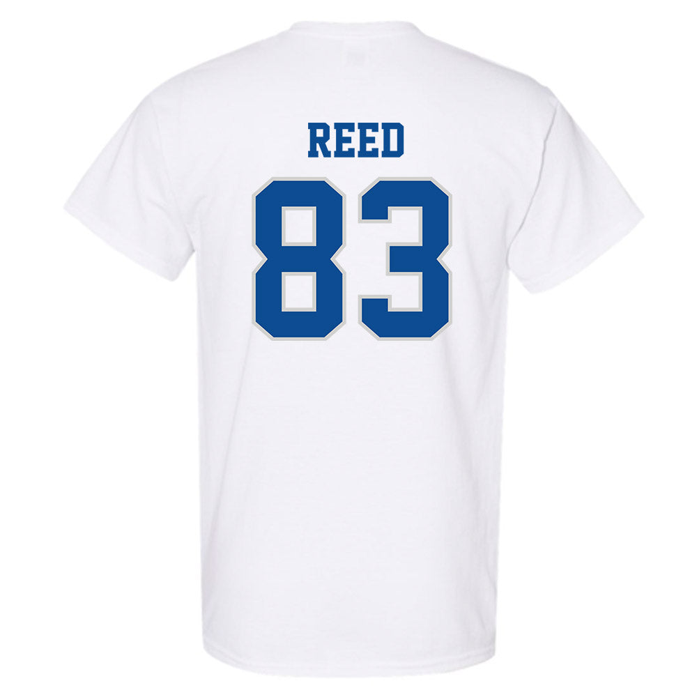 Indiana State - NCAA Football : Jayden Reed - Classic Shersey T-Shirt-1