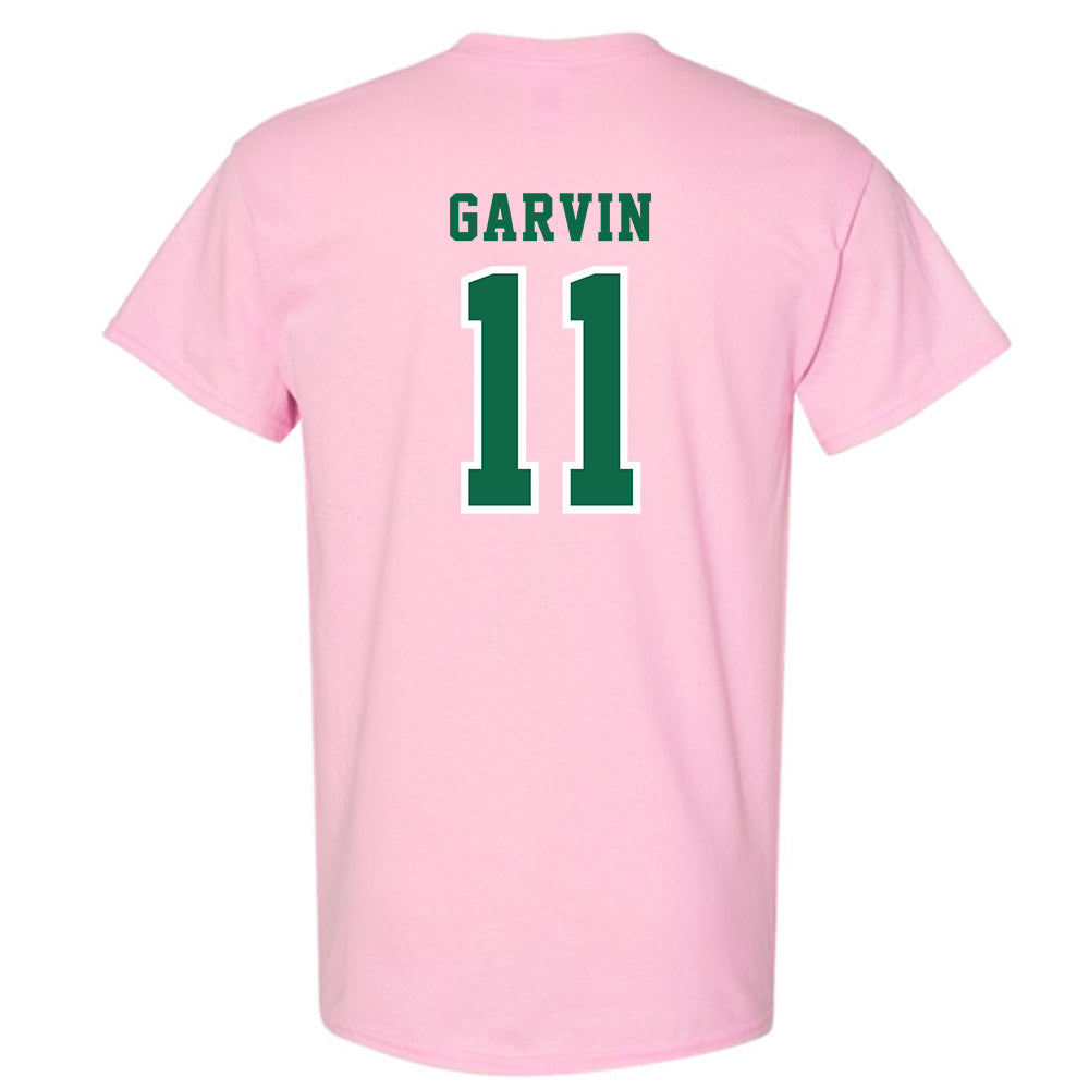 USF - NCAA Women's Volleyball : Iyanna Garvin - T-Shirt-1