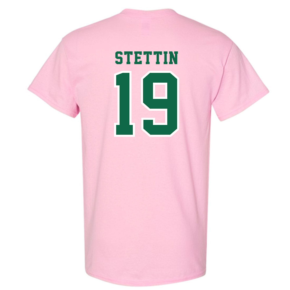USF - NCAA Women's Volleyball : Emelyn Stettin - T-Shirt-1