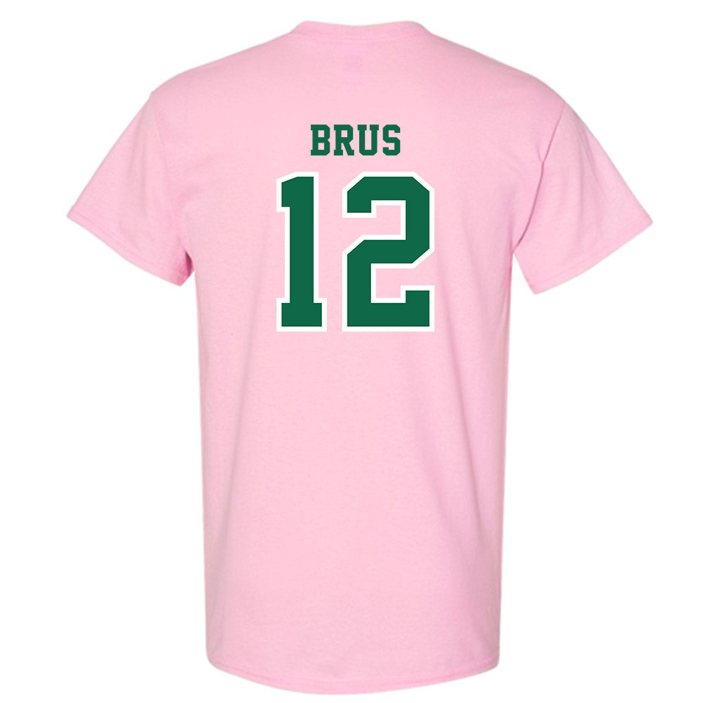 USF - NCAA Women's Volleyball : Addy Brus - T-Shirt-1