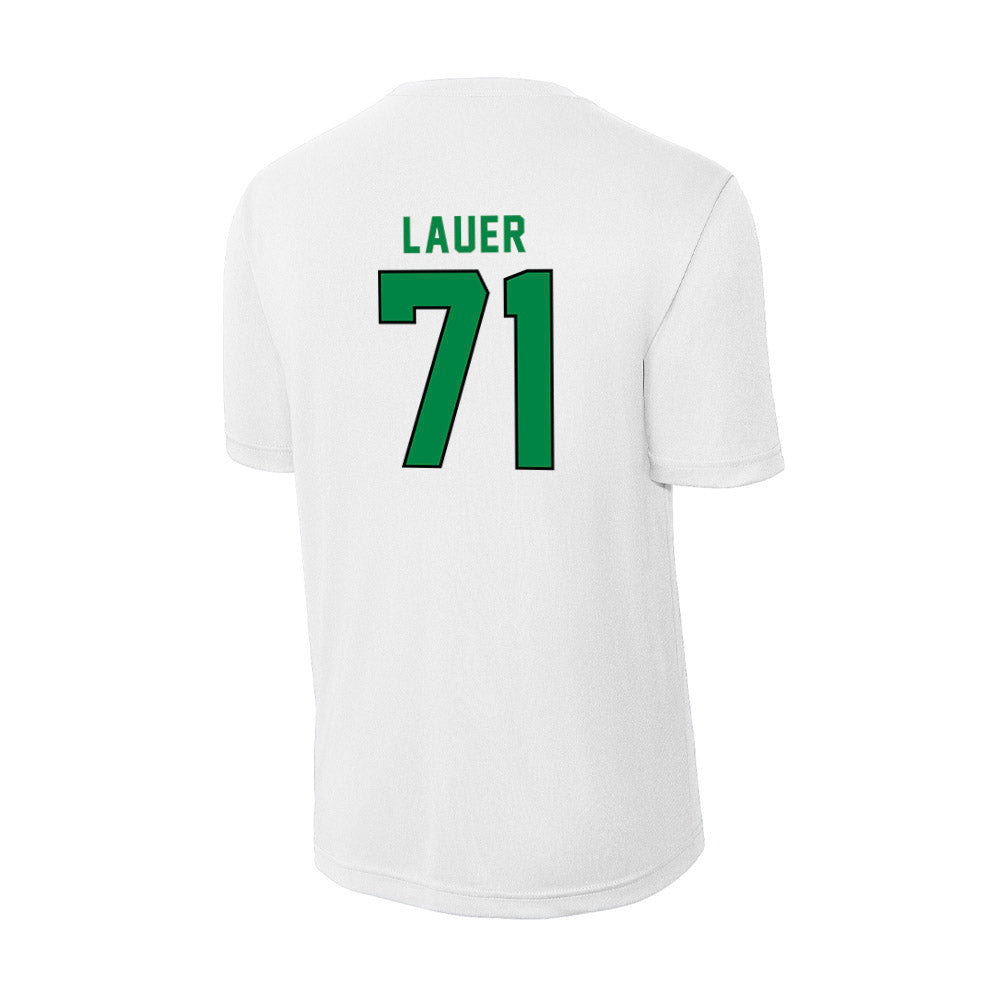 USC Upstate - NCAA Softball : Denver Lauer - Activewear T-Shirt-1