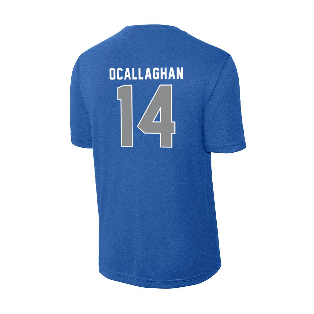 Memphis - NCAA Football : Aidan OCallaghan - Activewear T-Shirt-1