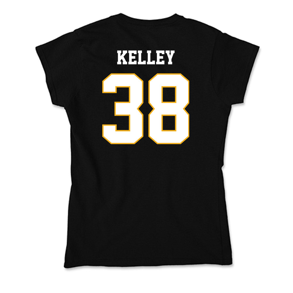 Winthrop - NCAA Women's Lacrosse : Tiffany Kelley - Classic Shersey Soft Style Women’s T-Shirt-1