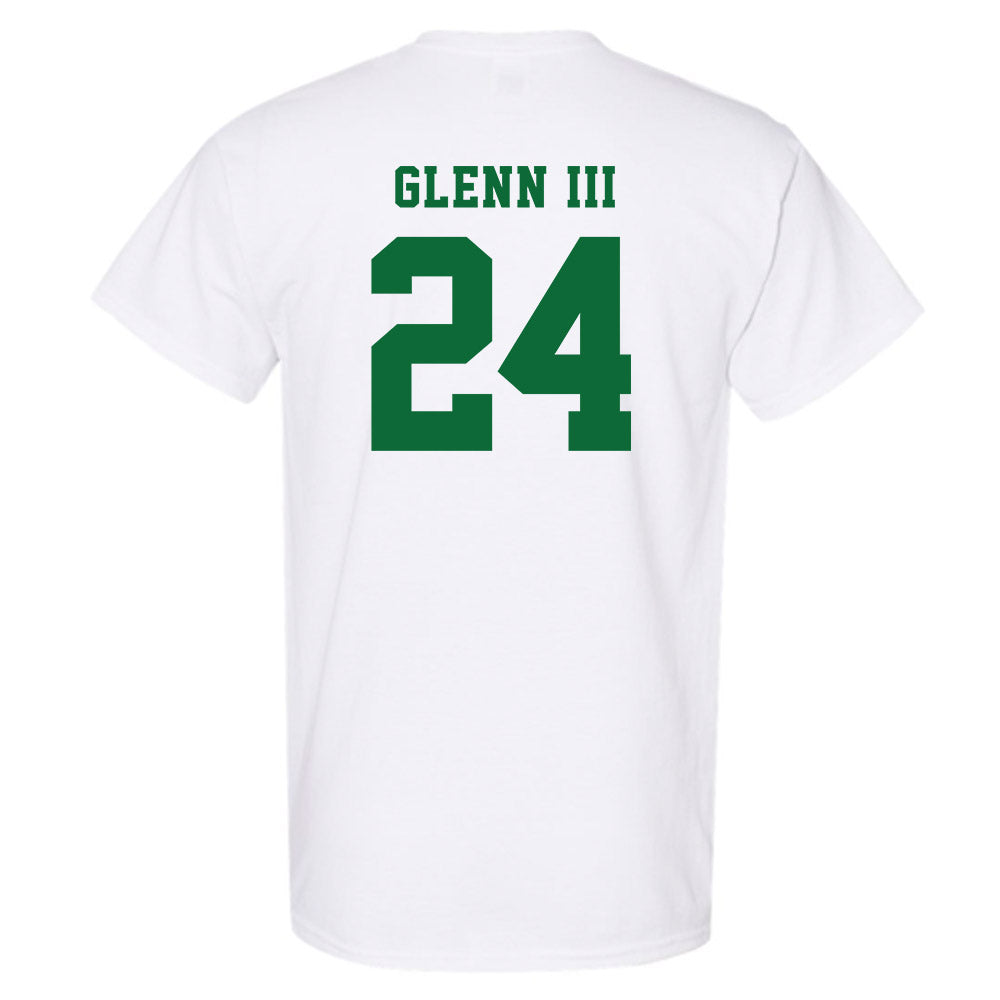 EMich - NCAA Football : Horace Glenn - Classic Shersey T-Shirt-1