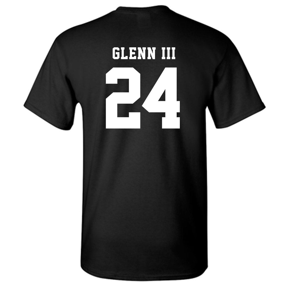 EMich - NCAA Football : Horace Glenn - Classic Shersey T-Shirt-1