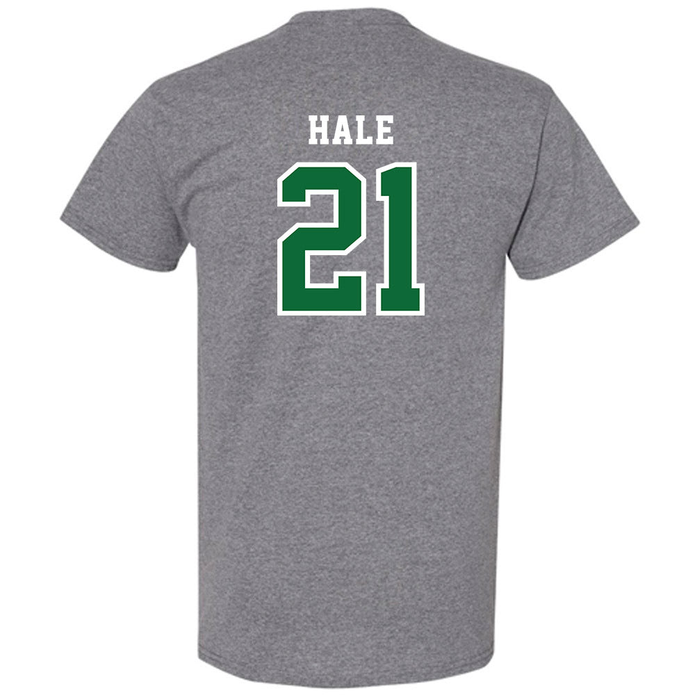 EMich - NCAA Baseball : John Hale - Classic Shersey T-Shirt-1
