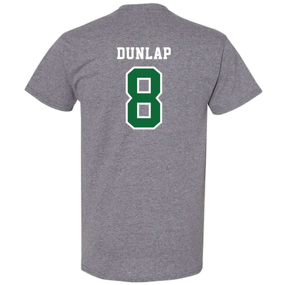 EMich - NCAA Football : Tavierre Dunlap - Classic Shersey T-Shirt-1