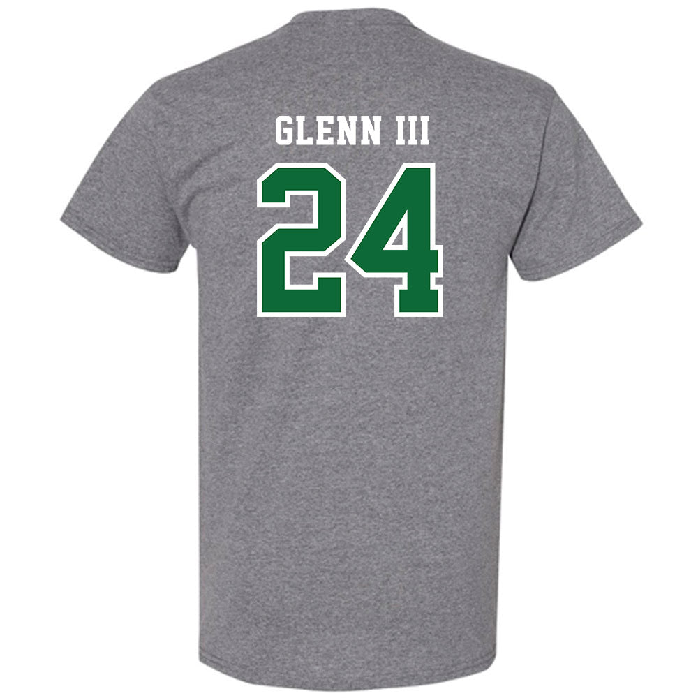 EMich - NCAA Football : Horace Glenn - Classic Shersey T-Shirt-1