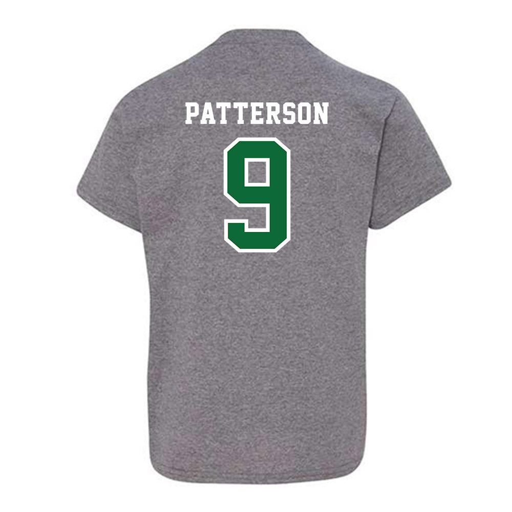 EMich - NCAA Men's Basketball : Addison Patterson - Classic Shersey Youth T-Shirt-1