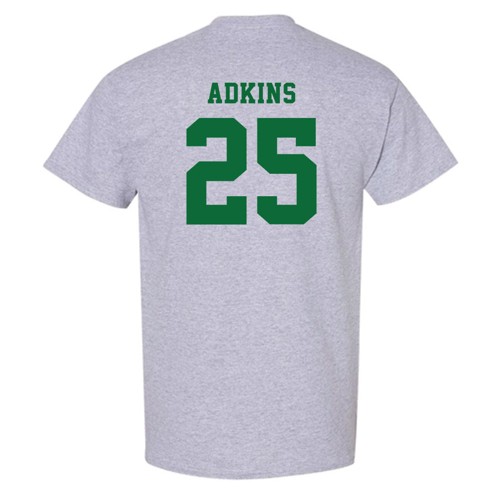 EMich - NCAA Football : Rayquan Adkins - Classic Shersey T-Shirt-1