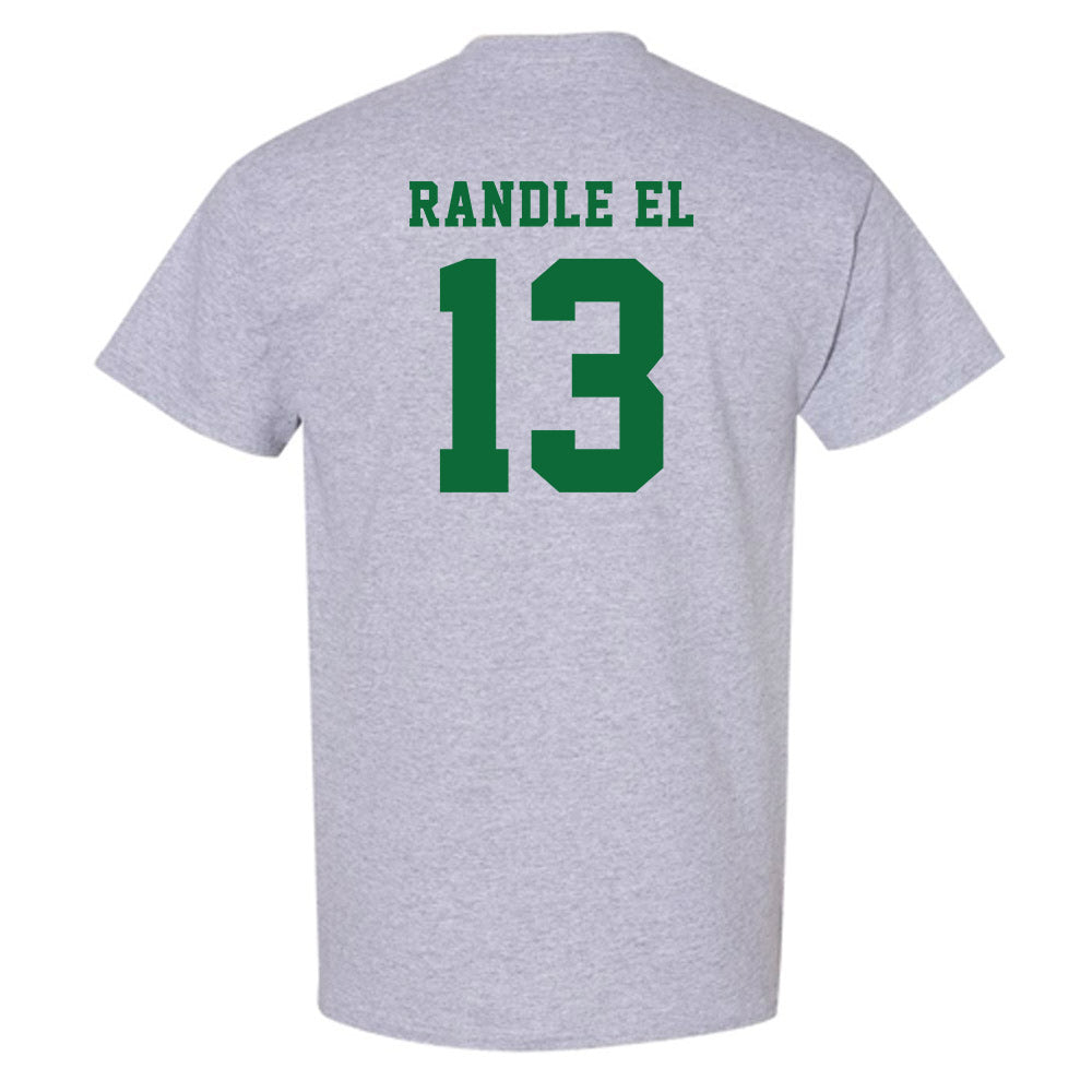 EMich - NCAA Women's Volleyball : Arynn Randle El - Classic Shersey T-Shirt-1