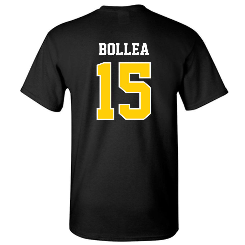 Wichita State - NCAA Women's Bowling : Kendall Bollea - T-Shirt-1