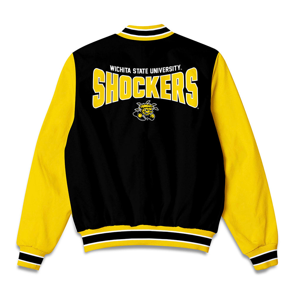 - - Bomber Jacket-1