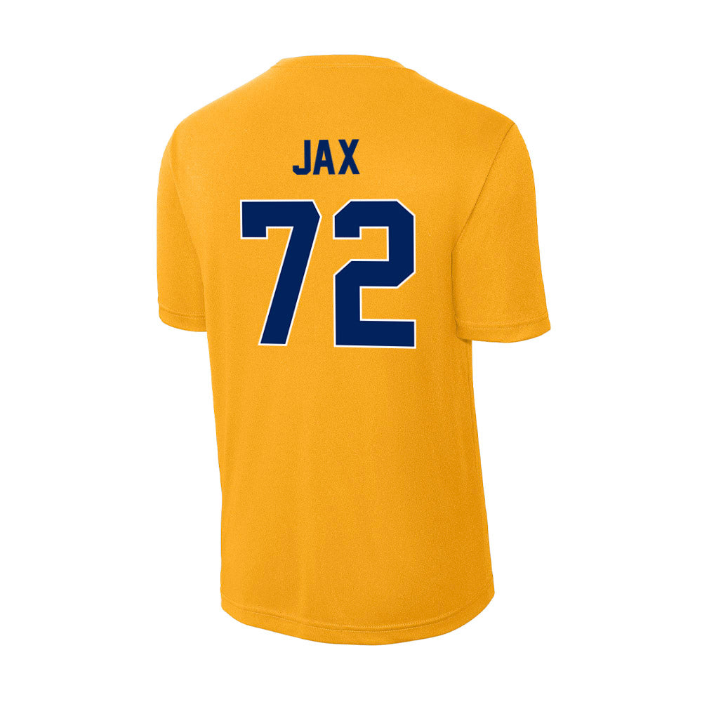 UW Eau Claire - NCAA Football : Payton Jax - Activewear T-Shirt-1