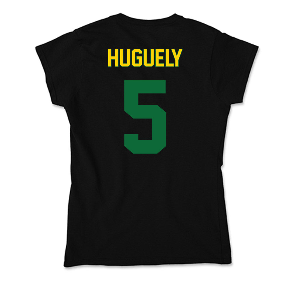 KYSU - NCAA Women's Volleyball : Ananiah Huguely - Classic Shersey Soft Style Women’s T-Shirt-1