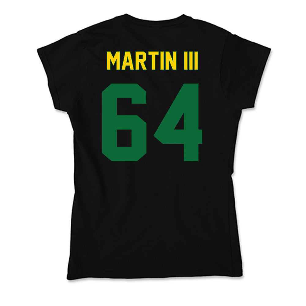 KYSU - NCAA Football : Lovell Martin III - Classic Shersey Soft Style Women’s T-Shirt-1