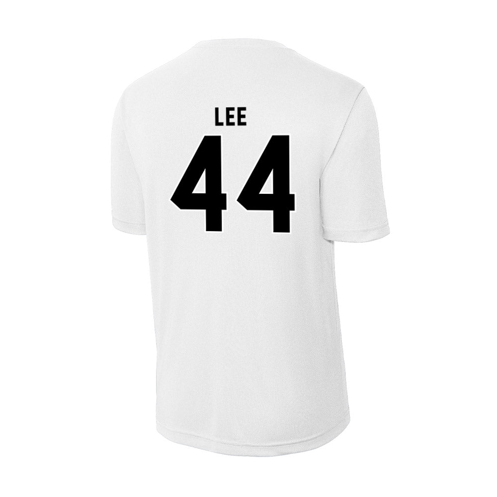 Providence - NCAA Softball : Gabriella Lee - Activewear T-Shirt-1
