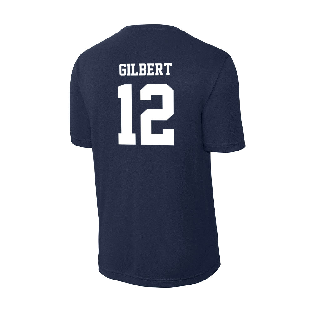 Jackson State - NCAA Women's Volleyball : Cierra Gilbert - Activewear T-Shirt-1