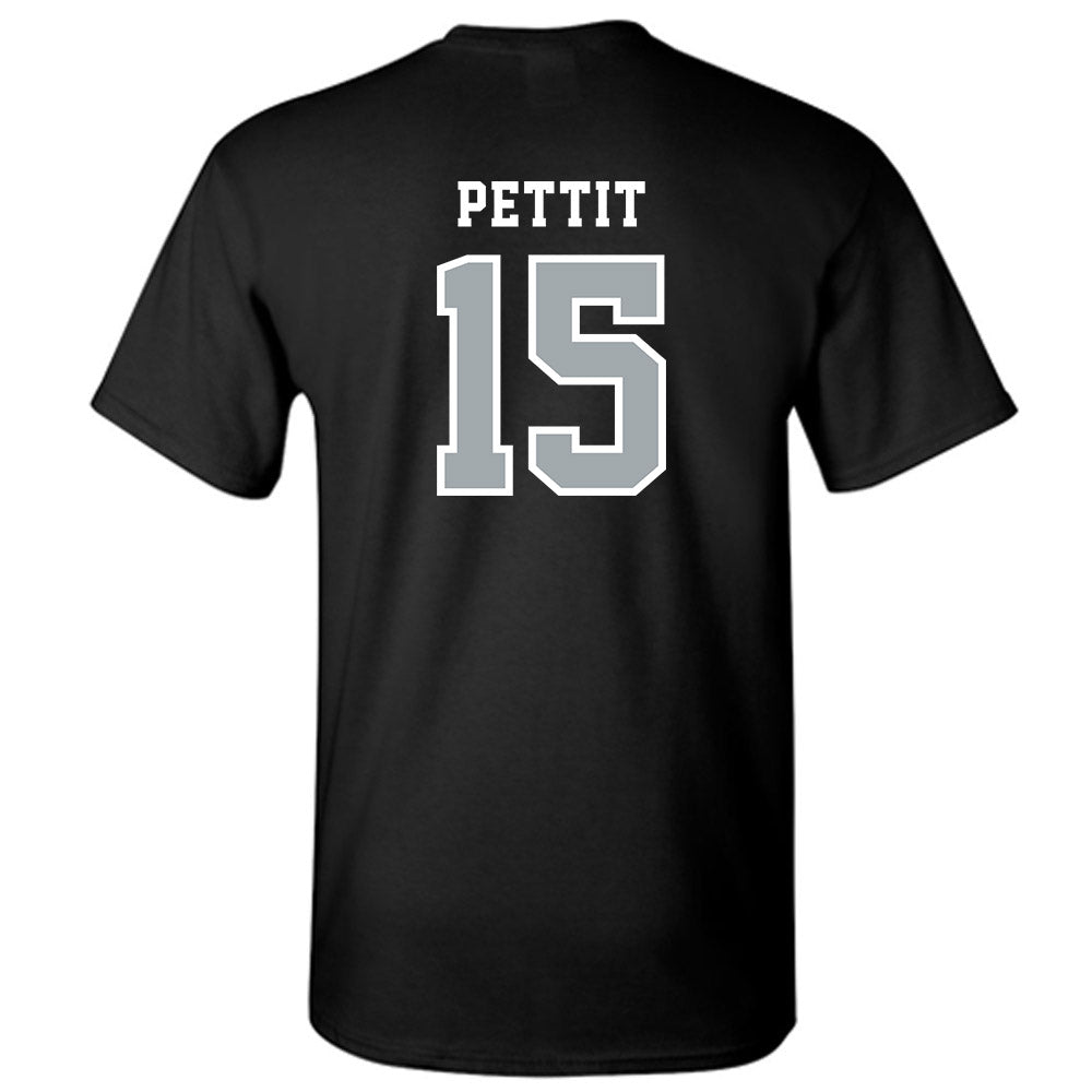 Stony Brook - NCAA Women's Lacrosse : Liliana Pettit - Classic Shersey T-Shirt-1
